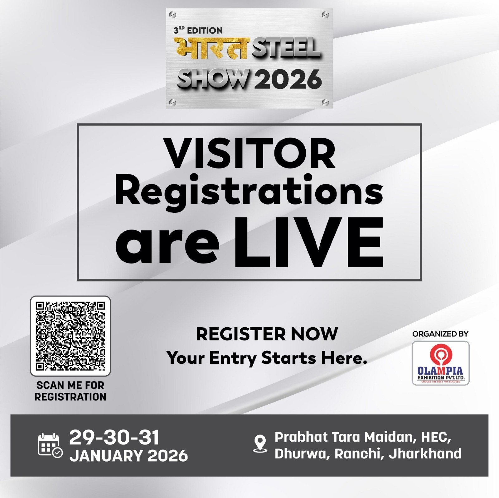 'modal image message