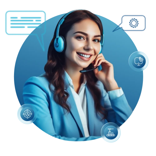 Consulting Design & Services