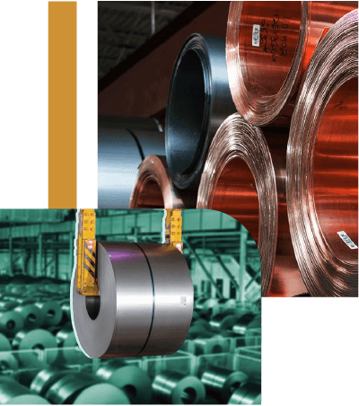 Metal Machinery & Technology